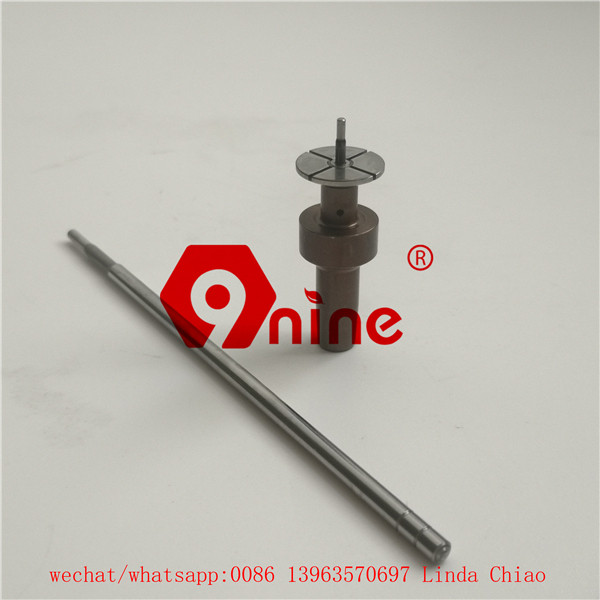 control valve set F00ZC01364 For Injector 0445110956